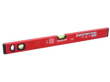 Zdjęcie: Poziomnica aluminowa 40 cm PROLINE