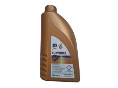 Zdjęcie: Olej silnikowy Supermax 10W30 1 L PSB