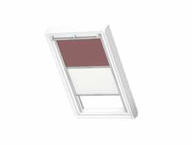 Roleta zaciemniająco-plisowana DFD PK08, 94x140cm VELUX