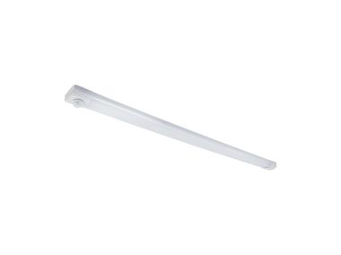 Zdjęcie: Oświetleniowa oprawa liniowa SMD LED Emil 24 W NW kolor biały STRUHM