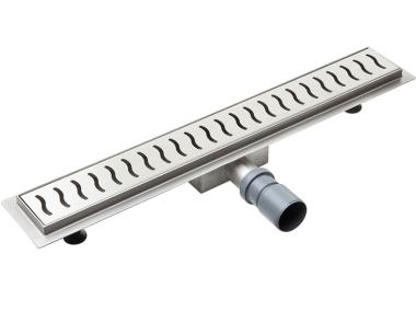 Zdjęcie: Odpływ liniowy Ronda 80 cm LAVEO