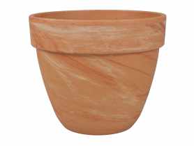 Donica terakota Levante HM 30 cm CERMAX