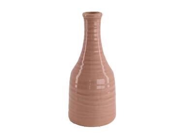 Zdjęcie: Wazon ceramiczny róż 23 cm DIRECT HG