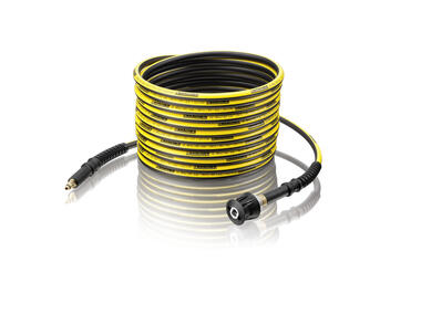 Zdjęcie: Przedłużka węża 10 m - 160 bar KARCHER