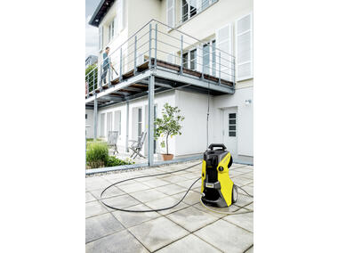 Zdjęcie: Przedłużka węża 10 m - 160 bar KARCHER