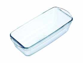 Keksówka żaroodporna 28 cm -1,5 L ARCUISINE
