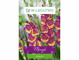 Mieczyk Dynamite seria tradycyjna W.LEGUTKO