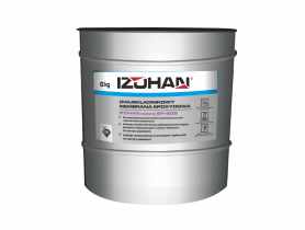 Membrana epoksydowa Epoxy EP-602 ciemny czerwony RAL 3000, 20 kg IZOHAN