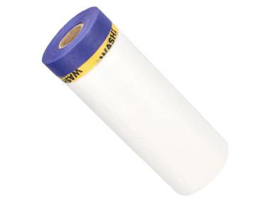 Zdjęcie: Taśma malarska Washi Kombo Pro - Masker 110 cm BLUE DOLPHIN