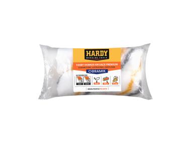 Zdjęcie: Wałek malarski Ceramik 11,5 cm - 2 szt. HARDY
