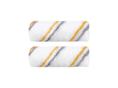 Zdjęcie: Wałek malarski Ceramik 11,5 cm - 2 szt. HARDY