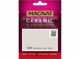 Farba C Tester piaskowy opal C81 30ml MAGNAT