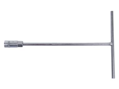 Zdjęcie: Klucz nasadowy typ T 17 mm - 300 mm CRV PROLINE