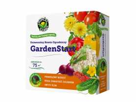 Nawóz ogrodniczy uniwersalny GardenStart 3 kg karton OGRÓD START