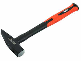 Młotek ślusarski Fiberglass 500 g VERKE