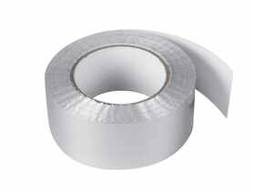 Taśma uszczelniająca aluminiowa 50mm/50m AWENTA PRO