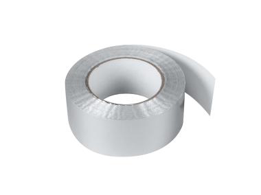 Zdjęcie: Taśma uszczelniająca aluminiowa 50mm/50m AWENTA PRO