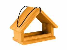 Karmnik pomarańczowy TIN TOURS