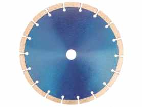 Ściernica diamentowa do cięcia betonu 230x22,23 mm RAWLPLUG