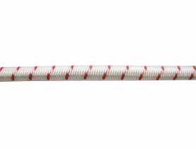 Guma w oplocie 8 mm, 60 mb HSI