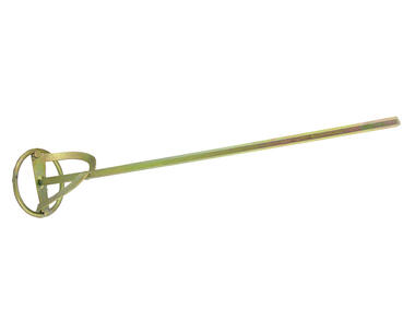 Zdjęcie: Mieszadło do farb 100x500 mm PROLINE