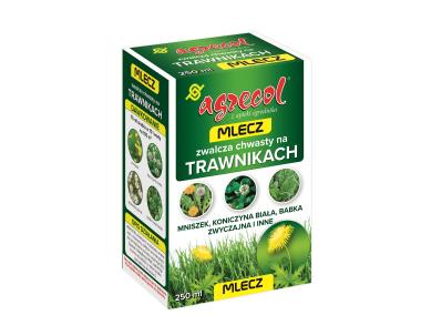 Zdjęcie: Środek na chwasty Mlecz 202 SL 0,05 L AGRECOL