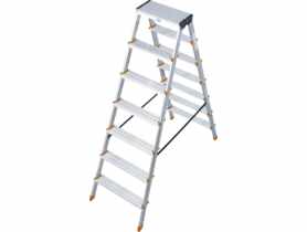 Drabina dwustronna DW 2x7 KRAUSE