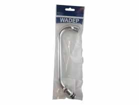 Wylewka typ "P" do baterii 1/2" - 250 mm WADEP