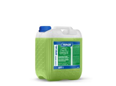 Zdjęcie: Środek do mycia silnika Super Green Specjal 5 L TENZI