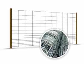 Siatka leśna G6 150/15/30 50 mb VIMAR