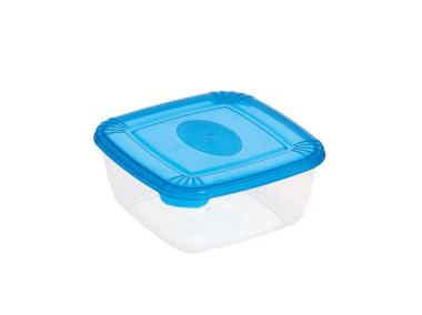 Zdjęcie: Pojemnik Polar 500 ml kwadratowy PLAST TEAM