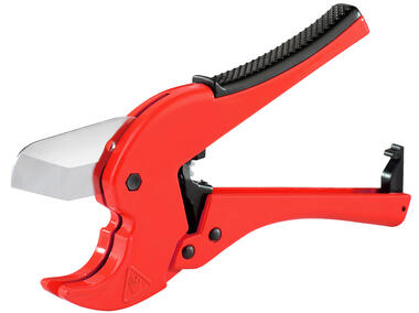 Zdjęcie: Obcinak do rur PCV 0-42 mm stal 65 Mn PRO FACHMAYER