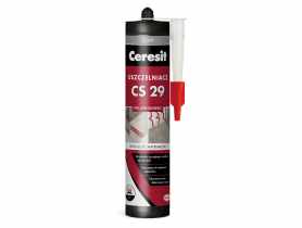 Uszczelniacz PU CS29, 300 ml CERESIT