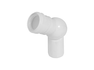 Zdjęcie: Kolano nastawne kula 32 mm TYCNER