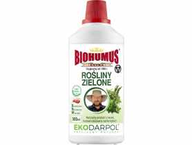 Nawóz Biohumus Extra Kwiaty zielone 0,5 L EKODARPOL