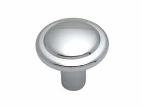 Gałka meblowa GA05 chrom GAMET