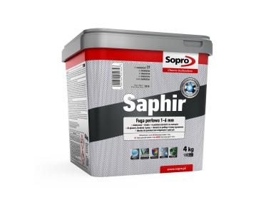 Zdjęcie: Fuga perłowa Saphir toffi 4 kg SOPRO