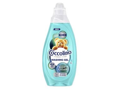 Zdjęcie: Żel do prania 1,48 L Speed Clean COCCOLINO WONDER WASH