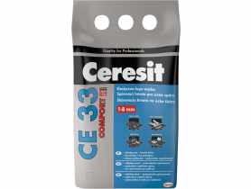 Fuga spoina karmel CE 33, 5 kg CERESIT