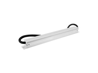 Zdjęcie: Zasilacz elektroniczny do LED Vigor Driver 36 W SEC 12 V DC 3 A IP67 STRUHM