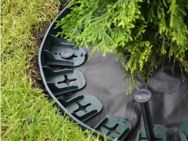 Zdjęcie: Kotwy HD do mocowania obrzeży długość 25 cm, 20 sztuk STELLA GREEN