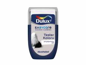 Tester farby EasyCare Kuchnia&Łazienka 0,03 L przydymiony róż DULUX