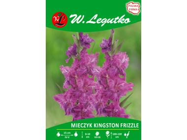 Zdjęcie: Mieczyk Kingston Frizzle seria tradycyjna W.LEGUTKO