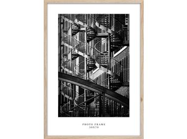 Zdjęcie: Ramka na zdjęcia Floryda 50x70 cm STYLER