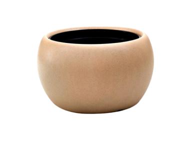 Zdjęcie: Doniczka Sphere wood A2  390x390x235 mm HAGSEN