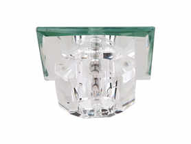 Sufitowa oprawa punktowa Mira D clear HL800 STRUHM