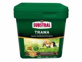 Trawa samozagęszczająca uniwersalna 5 kg SUBSTRAL
