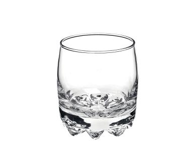 Zdjęcie: Komplet szklanek do wody 300 ml -3 szt. BORMIOLI