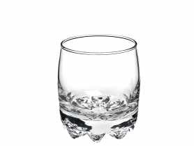 Komplet szklanek do wody 300 ml -3 szt. BORMIOLI