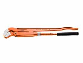 Klucz do rur typ S, 3.0, 650 mm NEO